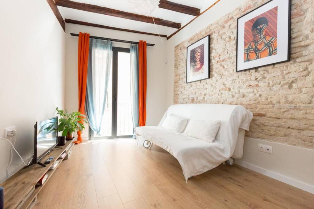 Ca2 - Apartamento Centrico De Un Dormitorio Con Opcion De Garaje Zaragoza Ngoại thất bức ảnh